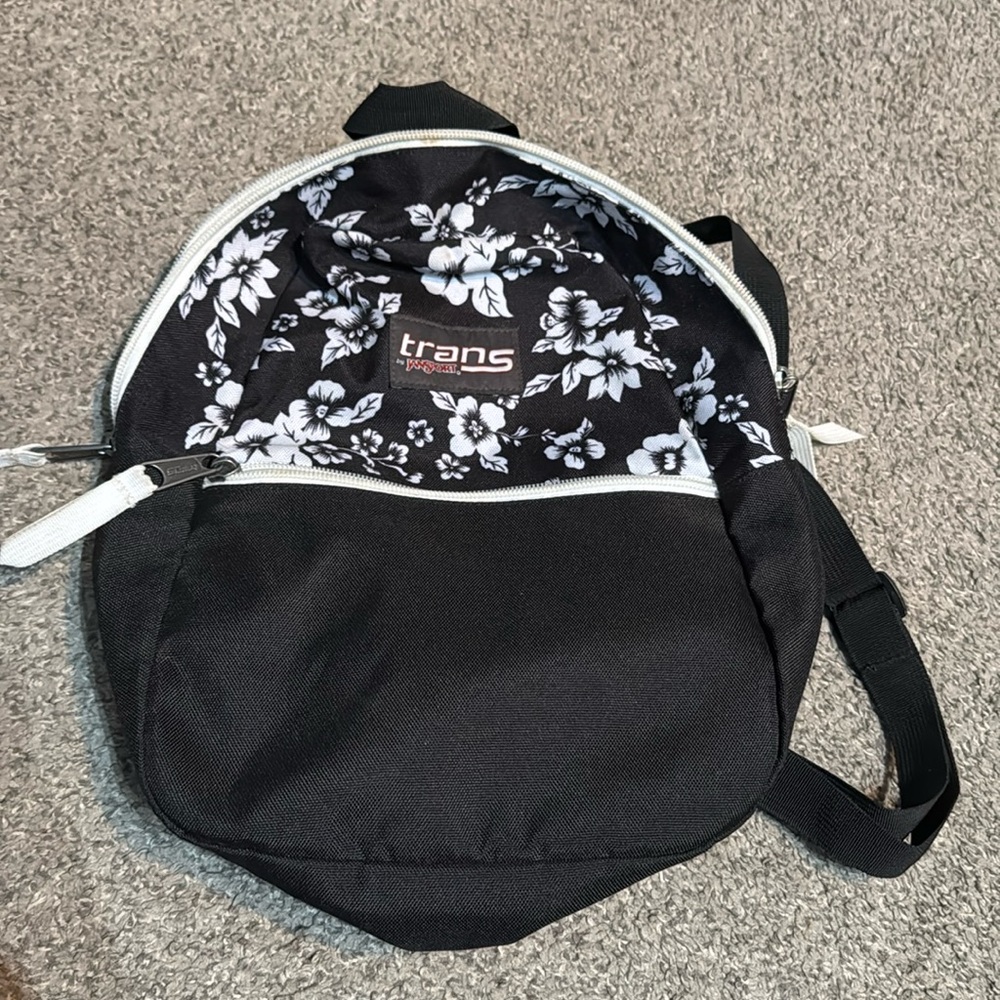 Jansport small backpack